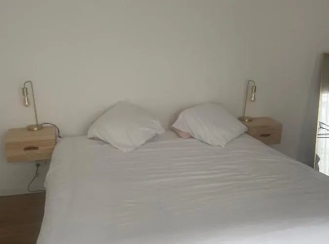 Bel Appartement Au Coeur De Marseille