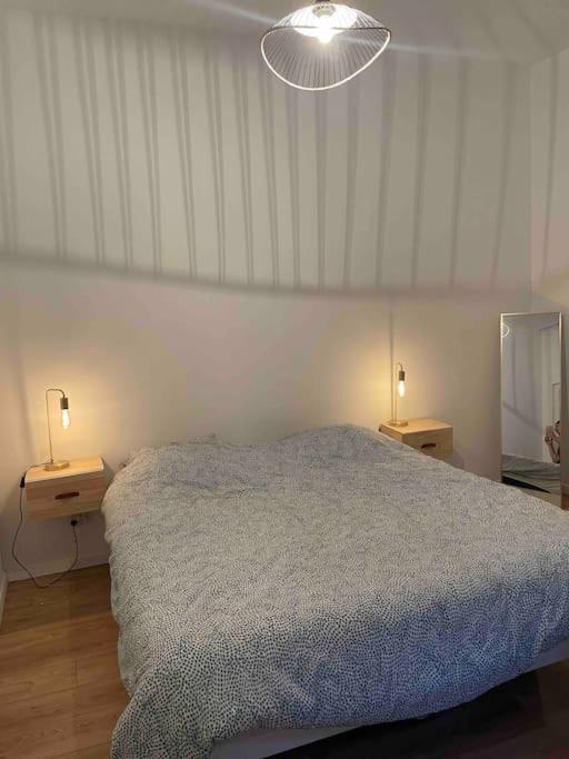 Appartement Bel Au Coeur De