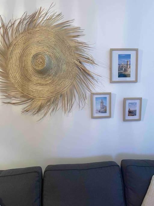 Bel Au Coeur De Appartement *