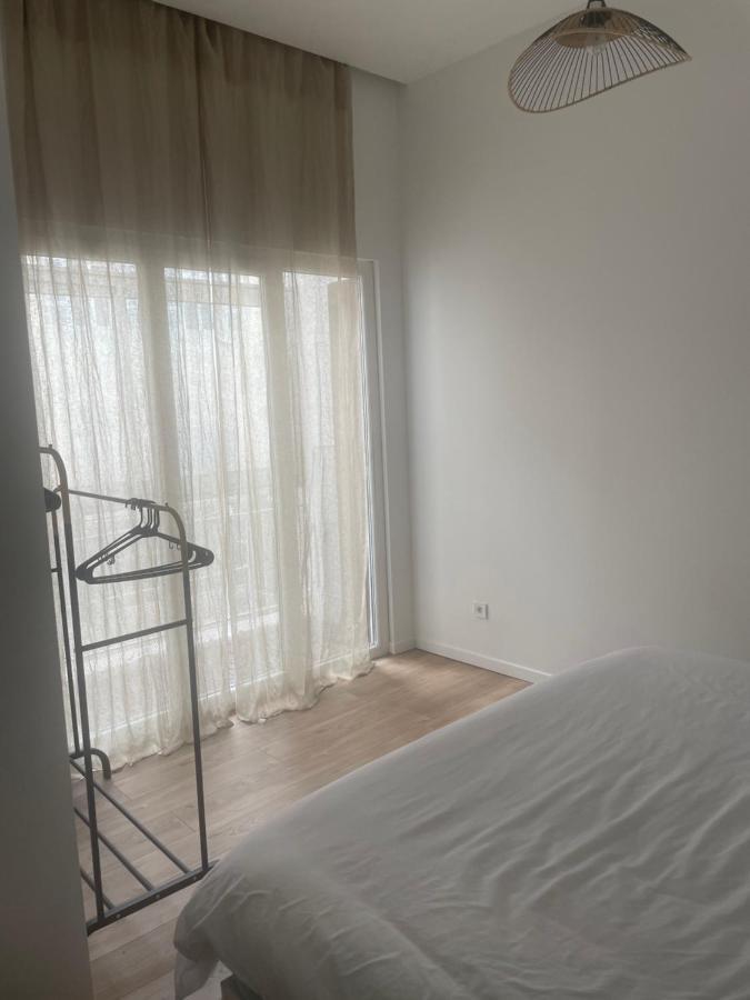 Appartement Bel Au Coeur De *