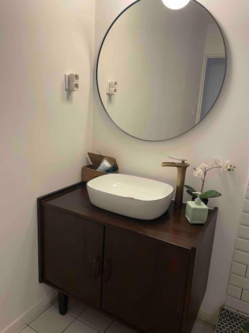 Apartment Bel Au Coeur De
