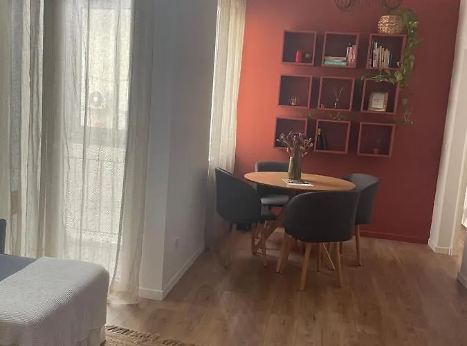 Bel Appartement Au Coeur De Marseille