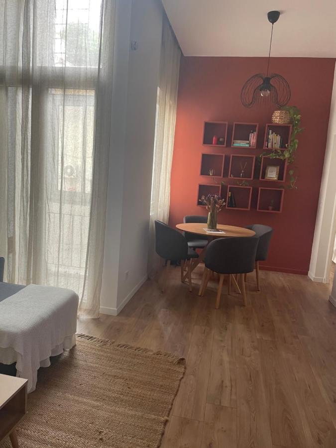 Appartamento Bel Au Coeur De Marsiglia